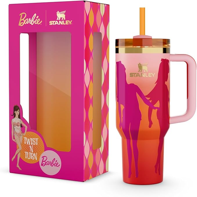 Barbie Tumbler